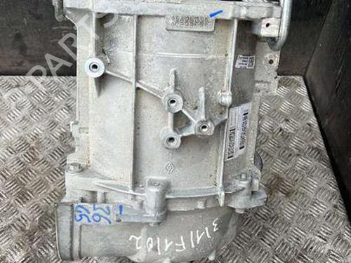 Used Engine Engine 37572746 37572746