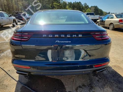 Switch PORSCHE PANAMERA (971) 3.0 (97AAA1, 97BAA1) | BP39001082I30  - Image 12