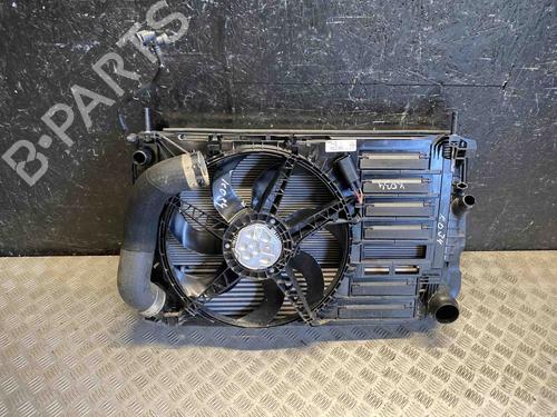 Køler BMW X2 (F39) xDrive 20 d | BP28944255M31