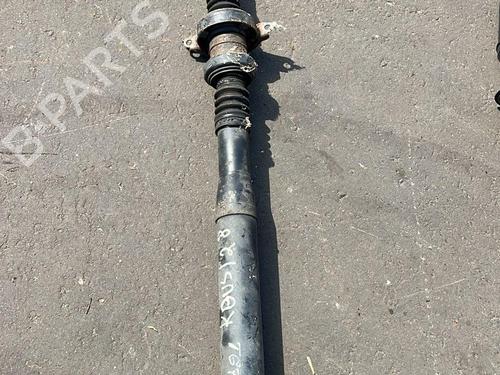 Driveshaft VW TOUAREG (7P5, 7P6) 3.0 V6 TDI | BP28930859M37