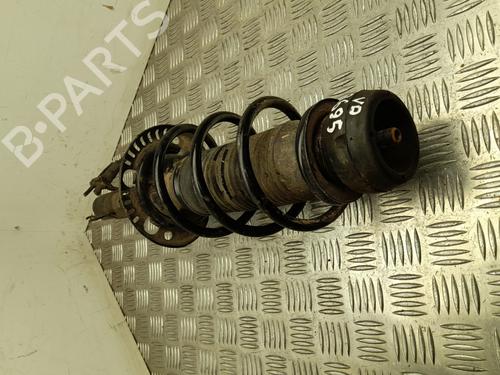 Used Right front shock absorber VW UP! (121, 122, BL1, BL2, BL3, 123) 1.0 (60 hp) 28927355