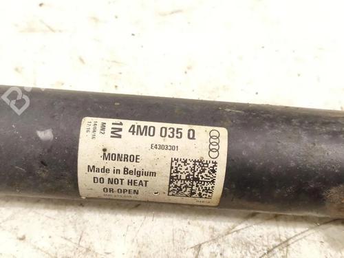 Left rear shock absorber AUDI Q7 (4MB, 4MG, 4MQ) 3.0 TFSI quattro | BP28943903M18 