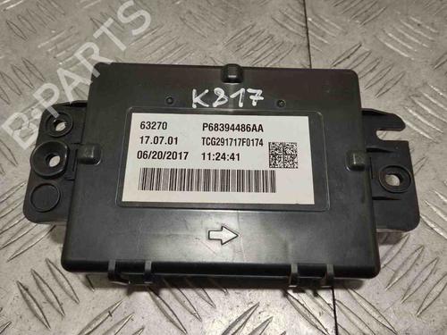 Used Climate control CHRYSLER PACIFICA (RU) 3.6 Hybrid (264 hp) 28910729