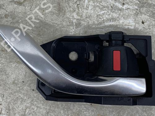 Used Rear left interior door handle MAZDA 3 (BM, BN) 2.0 (150 hp) 28938656