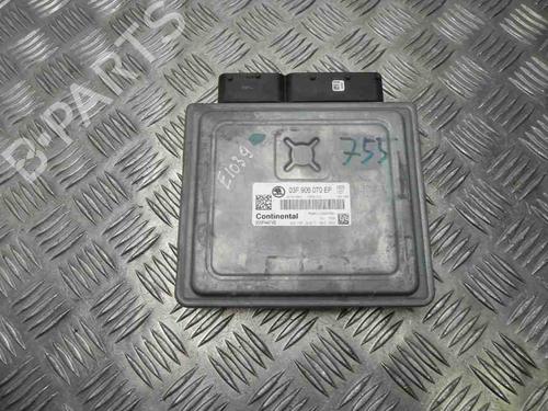 Engine control unit (ECU) SKODA OCTAVIA II Combi (1Z5) 1.2 TSI | BP28947663M57