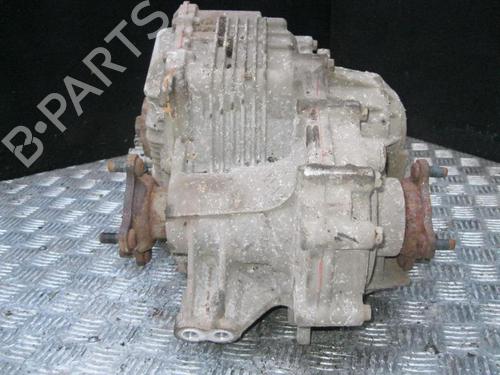 Rear differential LEXUS RX (_U3_) 400h (MHU38_, MHU38R) | BP37565875M24 - Image 3