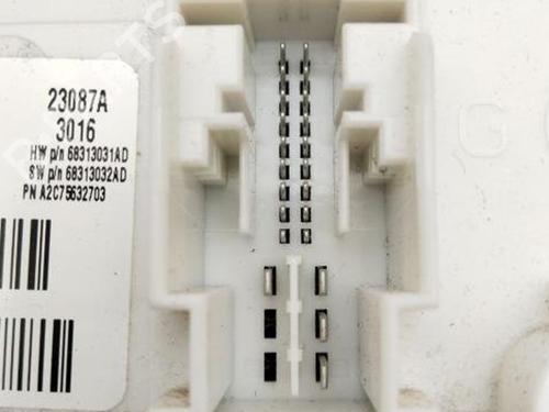 Elektronische module DODGE DURANGO (WD) 5.7 | BP28912917M83