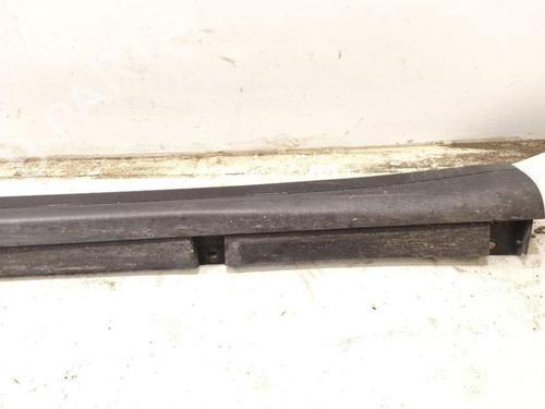 Right sideskirt MASERATI GHIBLI III (M157) 3.0 S Q4 | BP28919547C114 