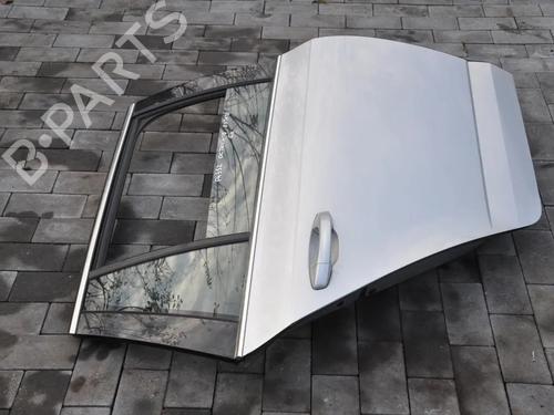 Right rear door SKODA OCTAVIA III Combi (5E5, 5E6) 1.6 TDI | BP31626094C5