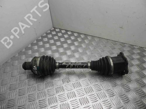Used Right front driveshaft AUDI A4 B9 Avant (8W5, 8WD) 2.0 TDI (150 hp) 28920385