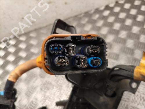 Wiring harness SMART FORFOUR Hatchback (453) electric drive / EQ (453.091) | BP38527814E16 - Image 4