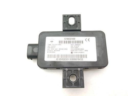 Used Electronic module MASERATI LEVANTE SUV (M161) 3.0 Q4 (350 hp) 28932997
