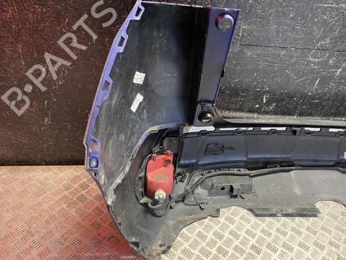 Rear bumper PEUGEOT 3008 II SUV (MC_, MR_, MJ_, M4_) 1.2 THP/ PureTech 130 (MRHNSM, MRHNSU, MRHNSJ, MRHNYW,... | BP28920366C8 