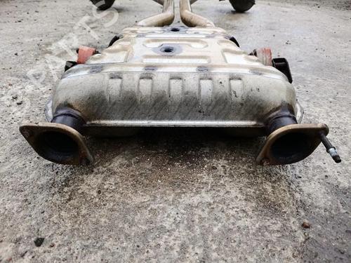 Exhaust system DODGE DURANGO (WD) 5.7 AWD | BP33697954M121  - Image 14