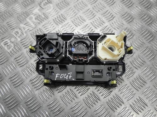Electronic module TOYOTA VERSO S (_P12_) 1.33 (NSP120_) | BP28946507M83 