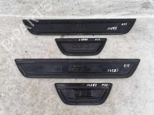 Step BMW X3 (F25) xDrive 20 d | BP28921911C149 