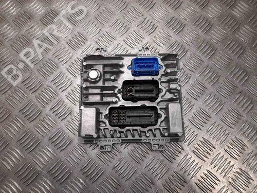 Used Engine control unit (ECU) OPEL ASTRA K Sports Tourer (B16) 1.6 CDTi (35) (110 hp) 28927171