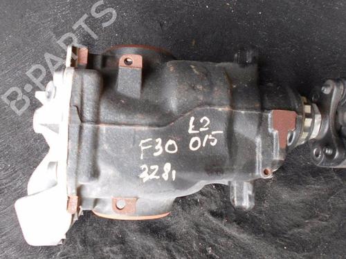 Differensial bakvogn BMW 3 (F30, F80) 328 i (245 hp) 28911356