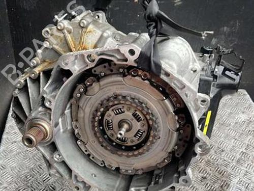 Used Gearbox Gearbox SEAT LEON Sportstourer (KL8, KLD) 1.5 TSI (150 hp) 40485224 40485224