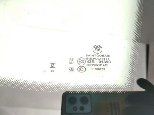 Rear right quarter glass BMW i4 (G26) eDrive35 | BP28928510C92 