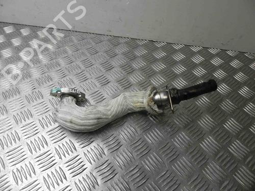 Rør JEEP GRAND CHEROKEE IV (WK, WK2) 3.0 CRD V6 4x4 (250 hp) 28948632