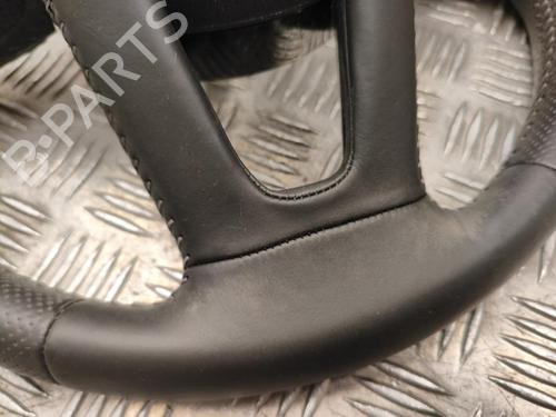 Steering wheel AUDI A1 Sportback (GBA) 30 TFSI | BP37574971C49 - Image 9