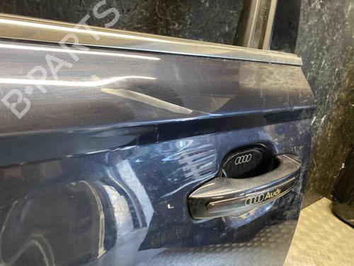 Left front door AUDI A6 C7 Avant (4G5, 4GD) 3.0 TDI | BP28917136C2