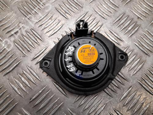 Speaker HYUNDAI IONIQ 6 (CE) EV All-wheel Drive | BP37559439E2 - Image 2