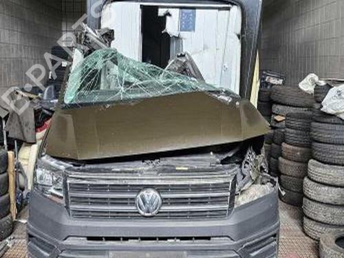 Electronic module VW CRAFTER Platform/Chassis (SZ_) 2.0 TDI FWD (SZB, SZC, SZH, SZI, SZJ, SZK, SZO, SZP, SZS... | BP37556153M83 - Image 5