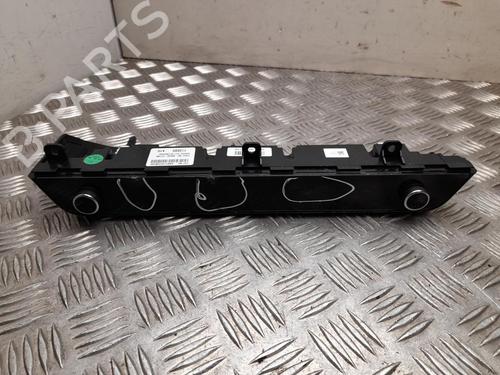 Used Climate control Climate control 37550085 37550085