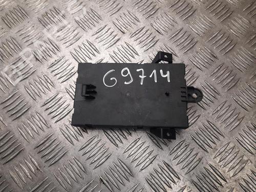 Electronic module VOLVO XC90 II (256) D5 AWD | BP37567588M83 - Image 2