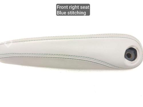 Used Armrest / Center console CHRYSLER PACIFICA (RU) 3.6 Hybrid (264 hp) 28917330