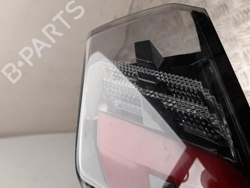 Left taillight PEUGEOT 2008 I (CU_) 1.2 THP 110 / PureTech 110 | BP28910570C34 