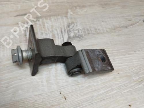 Used Hinge/Door check strap Hinge/Door check strap BMW 1 (F70) 120 d Mild-Hybrid (163 hp) 40461461 40461461