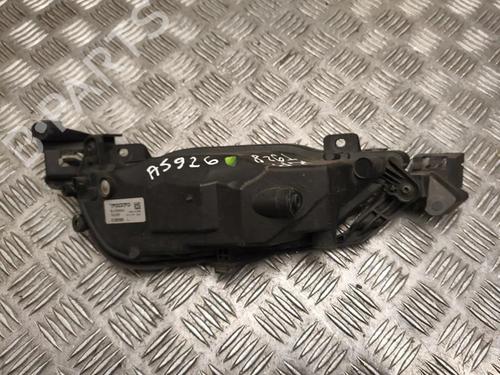 Left front fog light VOLVO XC90 II (256) D5 AWD | BP36507751C30 - Image 4