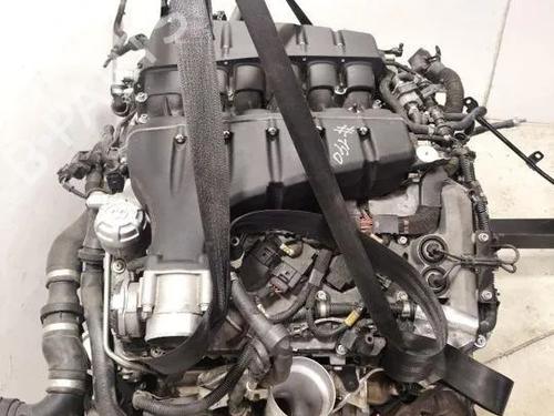 Engine BENTLEY CONTINENTAL FLYING SPUR (3W_) 6.0 FLEX | BP28934693M1 - Image 11