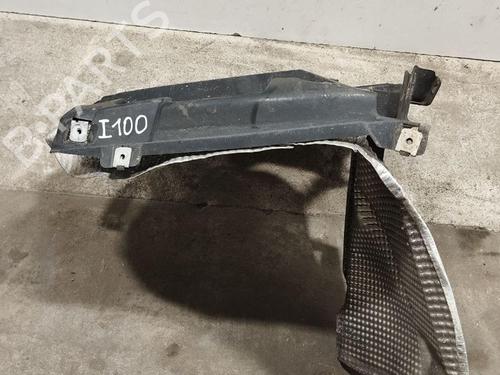 Rear bumper bracket PORSCHE PANAMERA (970) 3.0 S E-Hybrid | BP28909104C159 