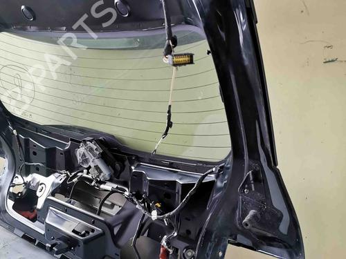 Tailgate CITROËN C4 CACTUS 1.2 THP 110 | BP28947970C6 