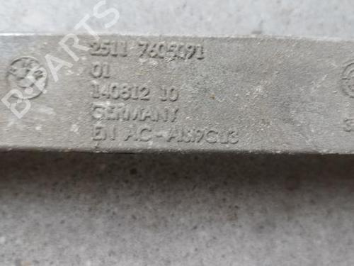 Control unit BMW 1 (F20) 118 d | BP39115081M11  - Image 5