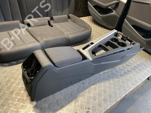 Seats set AUDI A4 B9 (8W2, 8WC) 35 TFSI Mild Hybrid | BP37556113C78 - Image 3