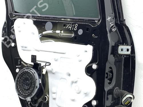Left rear door CITROËN C3 III (SX) 1.2 VTi 82 | BP28924210C4 