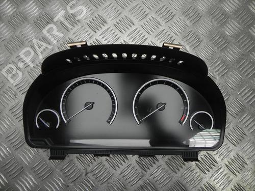 instrument-cluster-bmw-5-f10-2009-2010-2011-2012-2013-2014-2015-2016-37543447 main image