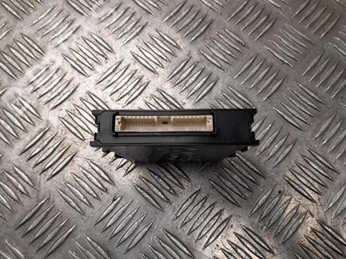 Electronic module TOYOTA AYGO X (_B7_) 1.0 VVT-i (KGB70) | BP35810921M83 - Image 2