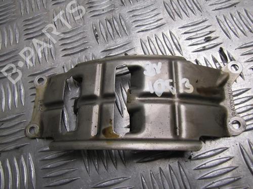 Motor (til dele) MERCEDES-BENZ CLA Coupe (C117) CLA 250 4-matic (117.346) (211 hp) 28921031