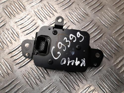 Electronic module LEXUS LBX (_AYH1_, _AYA1_) Hybrid (MAYH10) | BP37565262M83 - Image 2