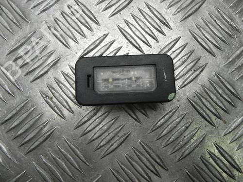 Licence plate light ALFA ROMEO GIULIA (952_) 2.0 (952ABA25B) | BP28918686I40 - Image 1