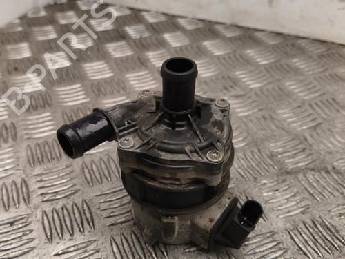 Used Auxiliary water pump Auxiliary water pump 37575171 37575171