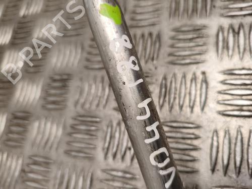 AC pipe RENAULT MASTER III Van (FV) 2.3 dCi 150 FWD (FV0F, FV03, FV09) | BP39252321M126 - Image 3