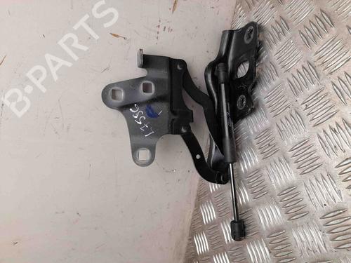 Used Hinge/Door check strap ALFA ROMEO STELVIO (949_) 2.9 Q4 (949.AXH2A) (519 hp) 28944452