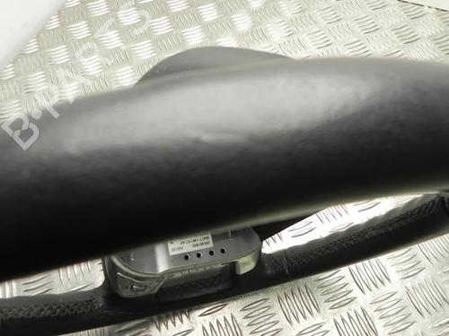 Steering wheel FORD S-MAX (WA6) 2.0 TDCi | BP28915492C49 